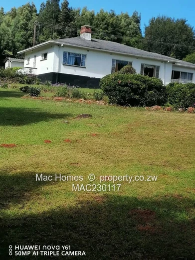 5.3hectares Resort Land -500m from Troutbeck Resort