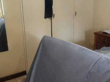 2 Bedroom Garden Flat