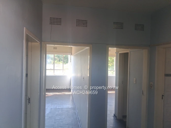 1 bed flat 