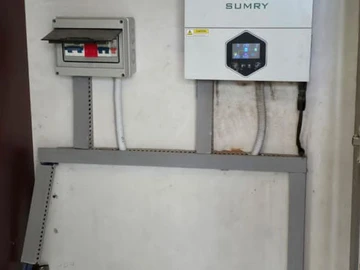 Commercial & Industrial Land