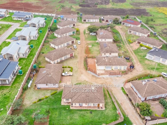 Westgate Cluster Home (Sole Mandate)