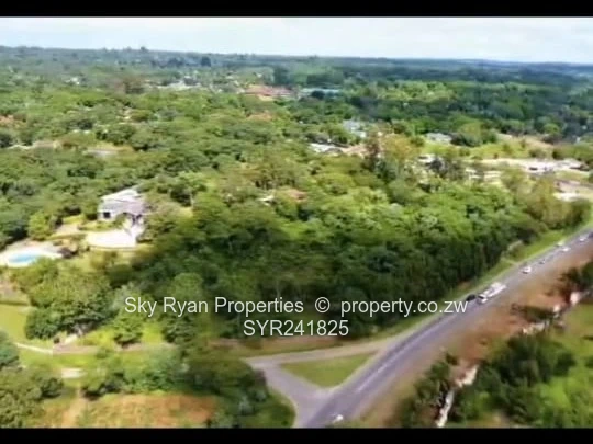 Rolfe Valley Land For Sale