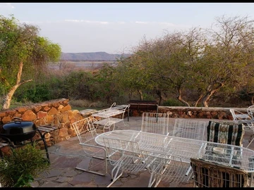 4 Bedroom Townhouse Complex