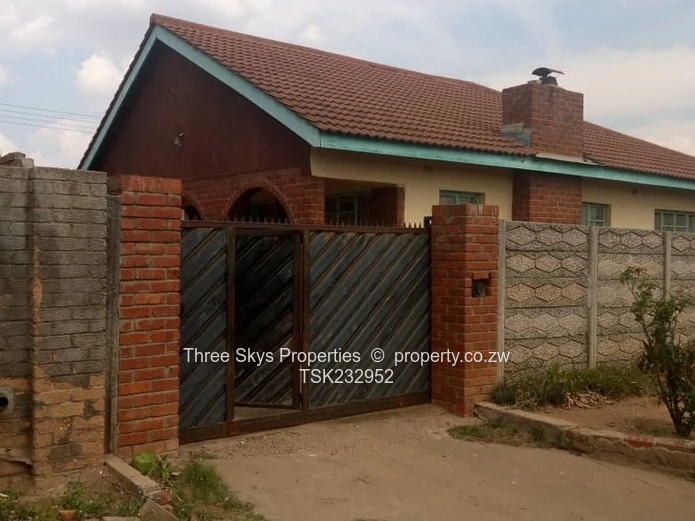 New Prospect Park -Sunningdale 3 