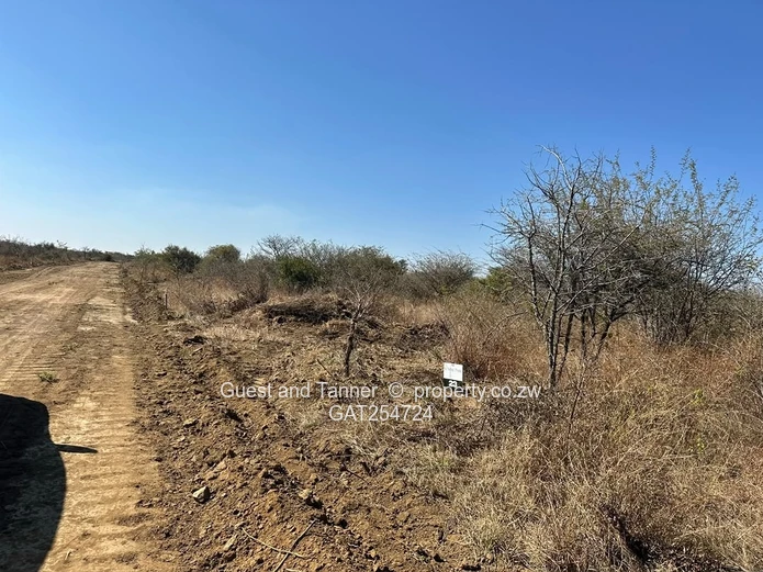 Vacant Stand For Sale in Sunrise Park, Woodville