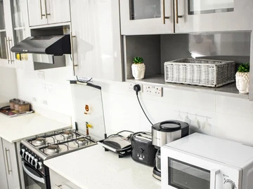 3 Bedroom Townhouse Complex