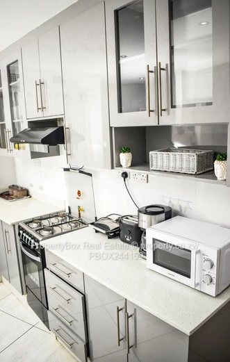 Fully furnished place available for short and long bookings for rent! US$60/night