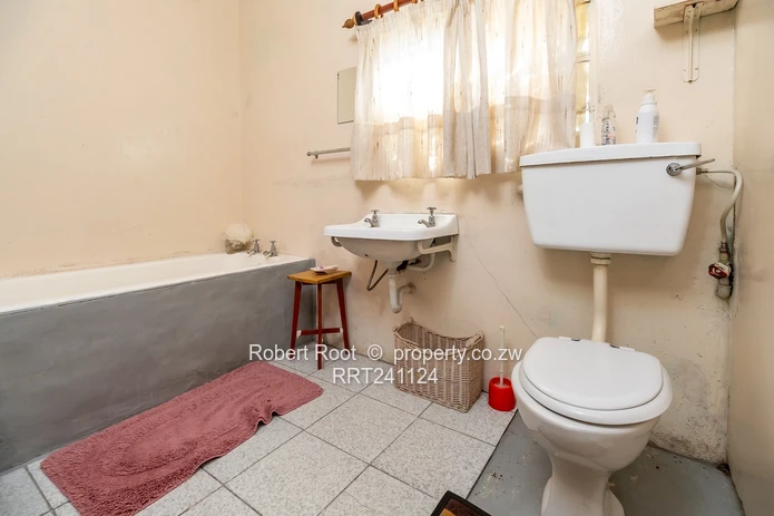 Agro–Residential Property For Sale – Chivhu