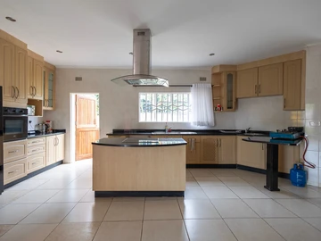 3 Bedroom Townhouse Complex