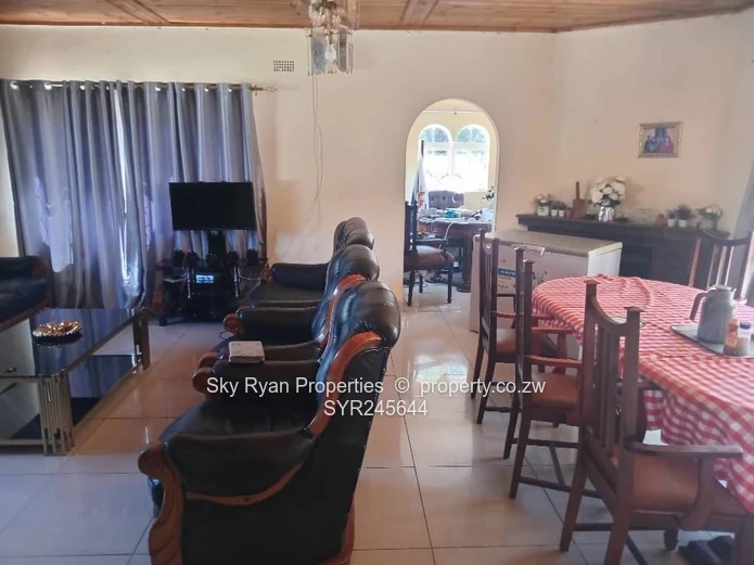 Emerald Hill House For Sale 