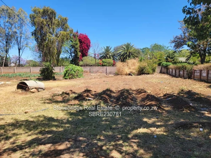 3 Bedroomed House in Bellevue for sale