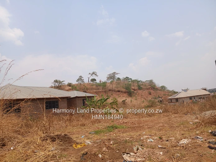 Warren Park 1 Extension- Stand For Sale!!