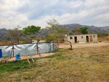 Farm & Agricultural Land