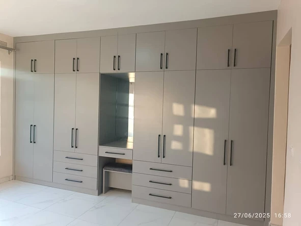 3 Bedroom Townhouse Complex