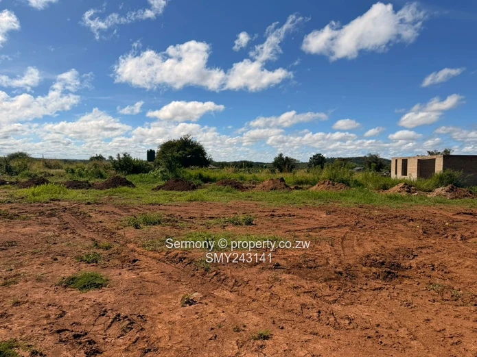 Residential Stands, Plots & Commercial Land for Sale