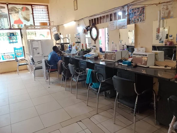Shop & Retail Property