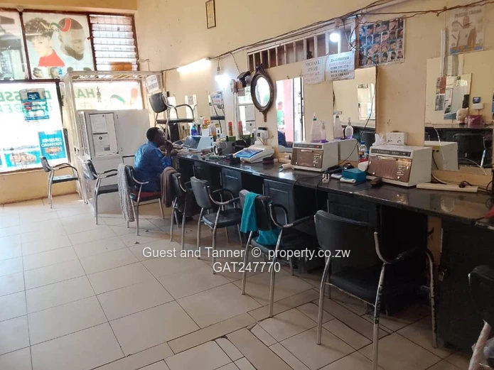 Commercial Property For Sale In Mabelreign