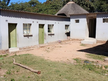 Farm & Agricultural Land