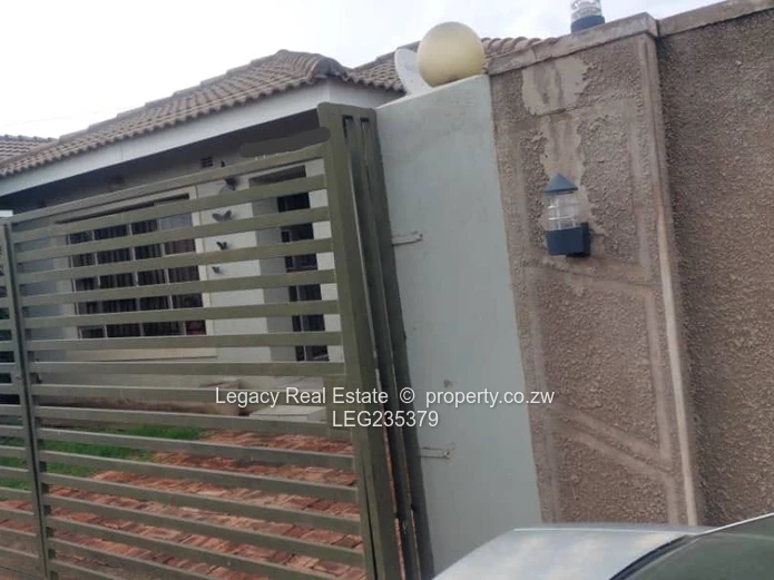 Modern Family Home for Rent in Aspindale Park (Sole Mandate)