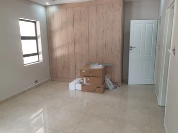 4 Bedroom Townhouse Complex