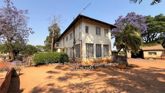  Mguza River Estate – For Sale $250 000