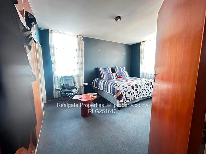 Flat For Sale  Ascot Kenilworth Towers, Bulawayo