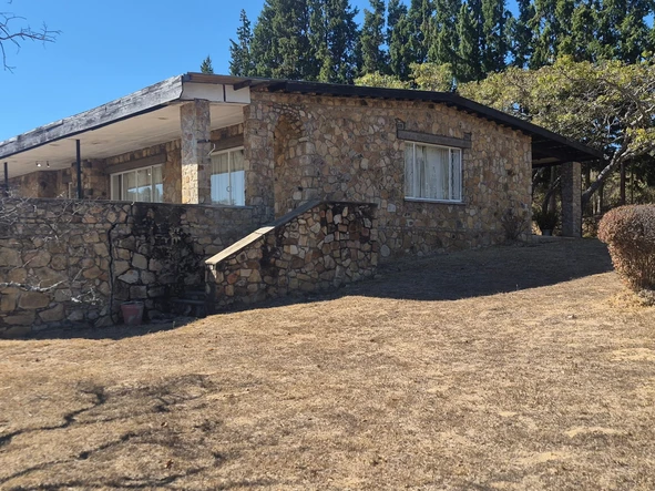 15 Bedroom House