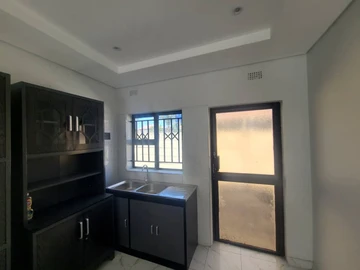 3 Bedroom Townhouse Complex