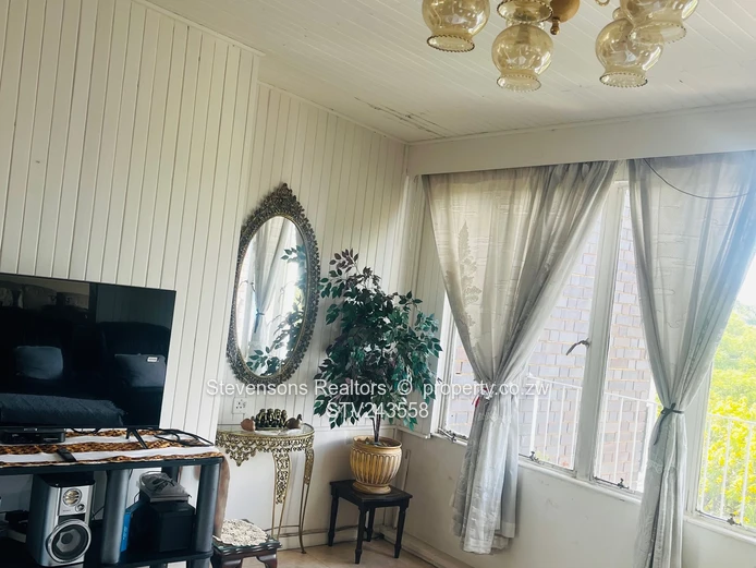 Cosy fully furnished apartment 