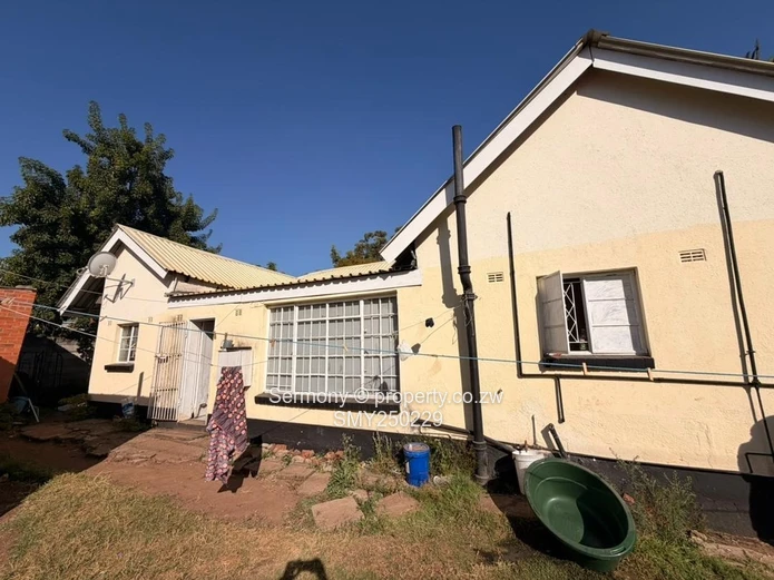 Residential house for sale