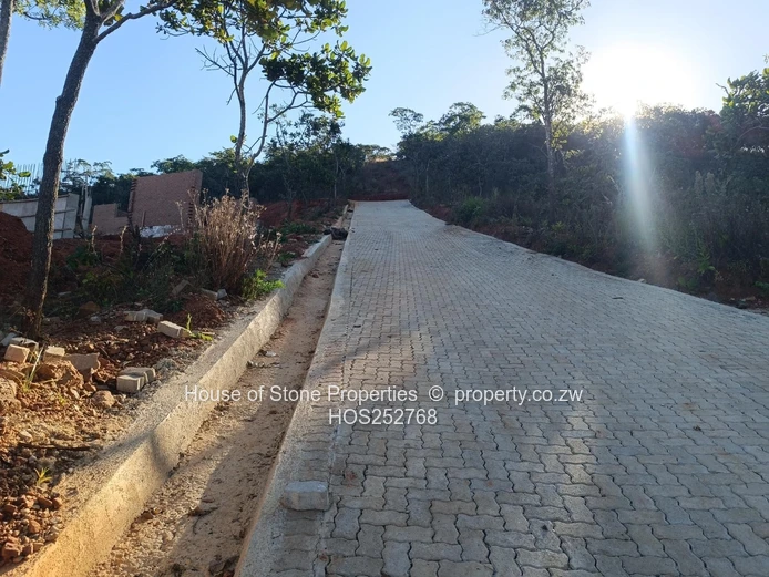 FOR SALE: 1500sqm Stand | Carrick Creagh Estate | $110k