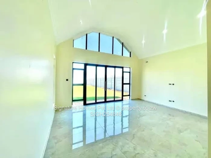 5 Bedroomed  House For Sale