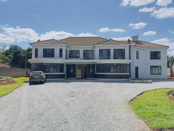 7 Bedroom House