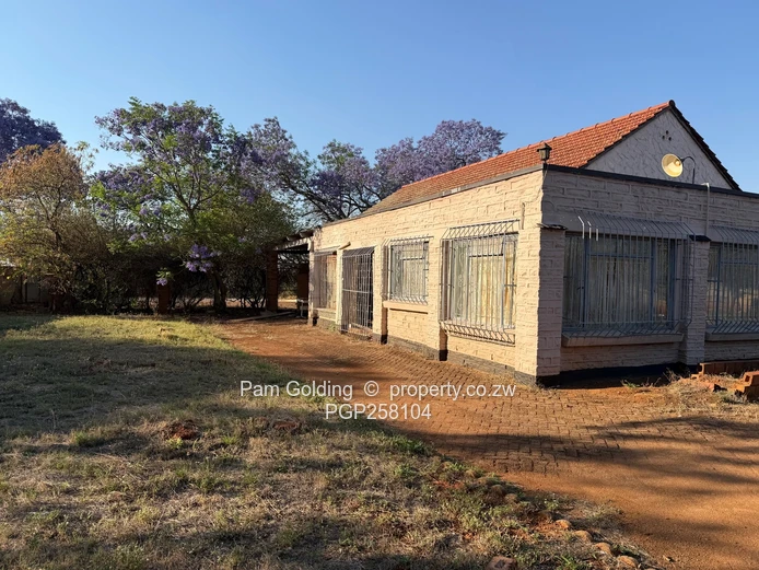 House for Sale – Kumalo North