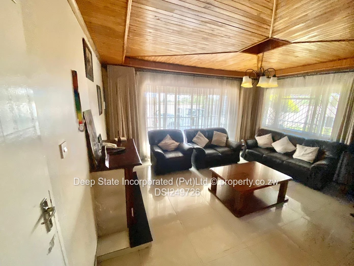 Westlea house for sale  (Sole Mandate)