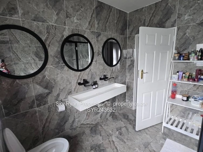 Ashdown Park House For Sale