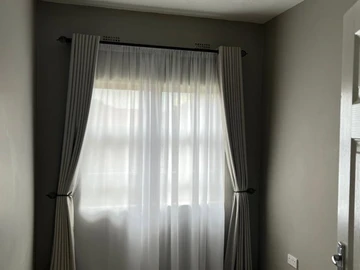 6 Unit Townhouse Complex