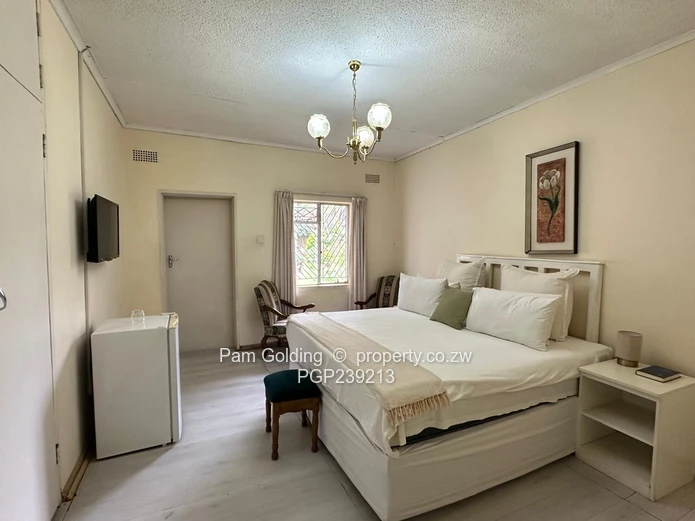 Burnside BnB Beauty.