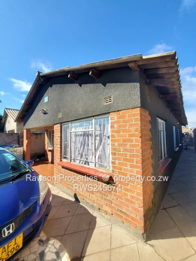 Serious seller ready to transact