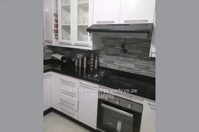 3 Bed Family Nest for Sale in Southlea Park 