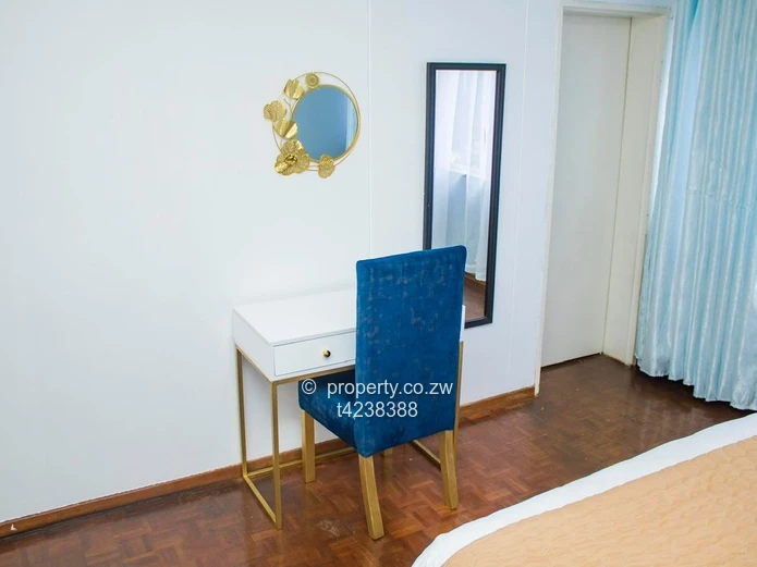Avenues Northworld fully furnished 2 beds Apartment to Rent