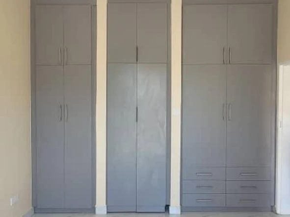 3 Bedroom Townhouse Complex