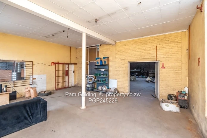 Prime Dual-Industrial Property For Sale