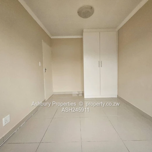 Fancy A Foreign Modern Cluster Investment Gated Estate in Johannesburg (Sole Mandate)