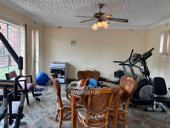 Luxury, Self-Sufficient Family Estate with Exceptional Amenities