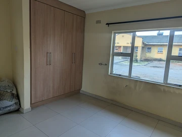2 Bedroom Garden Flat