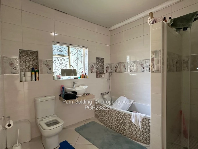 Hillsid house for sale