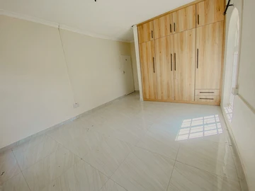 3 Bedroom Townhouse Complex