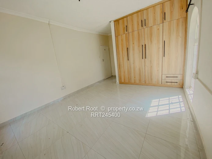 3 Bedroomed Townhouse in a Complex of 12 in Bluffhill. 