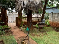 2 Bedroom Garden Flat